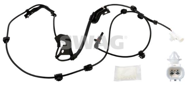 UNI-895430K061 Abs Sensor Kablosu On Sol Toyota Hilux 2015-2020