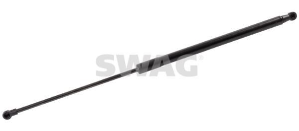 SWAG 33105176 Bagaj Amortisörü Toyota Febi 174982