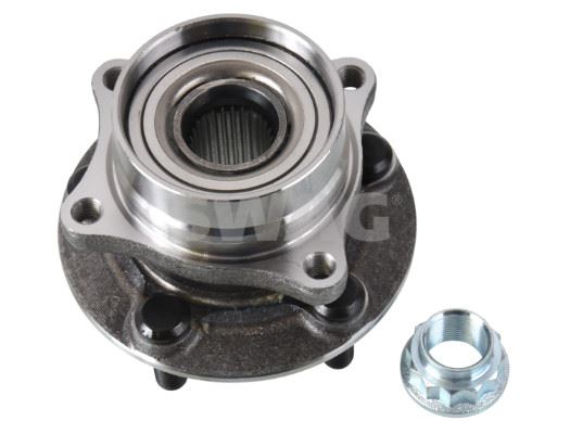 FAG-713618950 Teker Rulmani Kit Toyota Pirius Ii