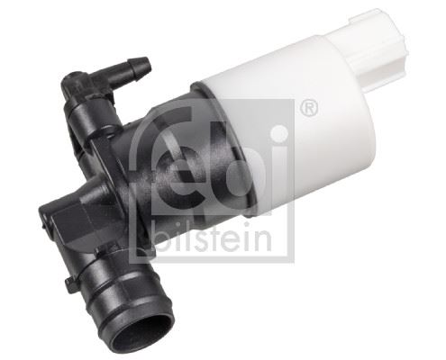 FEBI 179075 Silecek Pompasi Ford