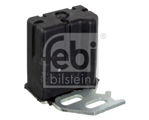 FEBI 179230 Egzoz Traversi Renault