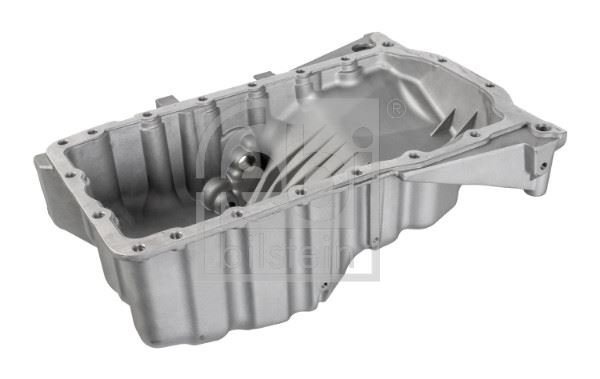 FEBI 179331 Yağ Karteri Audi