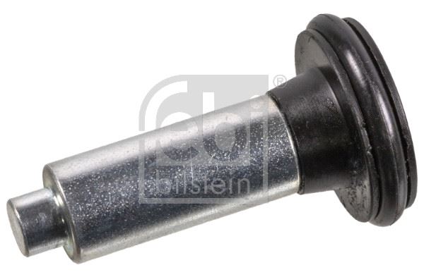 FEBI 179504 Kasnak Fiat