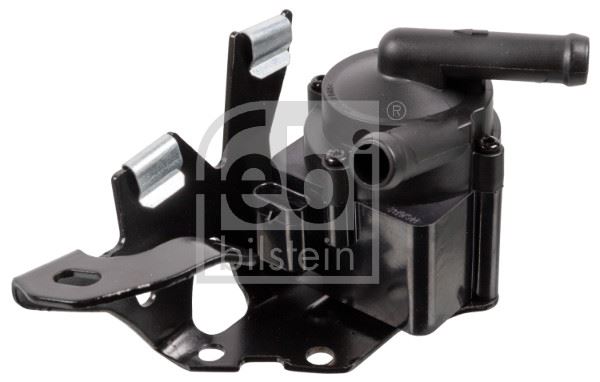 FEBI 179538 Elektrikli Ek Su Pompasi P308-P3008-P508-P5008-C4 Picasso-Ds5-C5 Iii-C4 Ii Ds4-Grandland-Ds7 1.6 Thp 1.6 Puretech Hybrid Ep6dt Ep6cdt