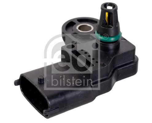 FEBI 179655 Basinç Map Sensörü Astra G-H-J-Insignia A-Corsa D-Meriva A-B-Vectra C-Zafira B 1.4 Net-Nel-1.6 Let-X Nt-Let-Ler 2.0 Leh-Lel-Ler