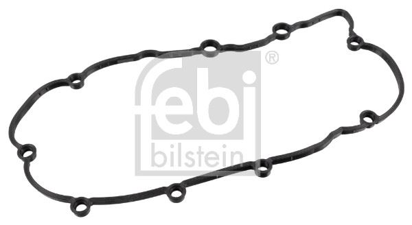 FEBI 179723 Ust Kapak Contasi Vw-Audi-Porsche-A6-Q7 Cdta-Cdtb-Cduc-Cdud-Cjga-Cjgb-Claa-Clab-Cjma 3.0 Tdi 10- 4-6 Silindir