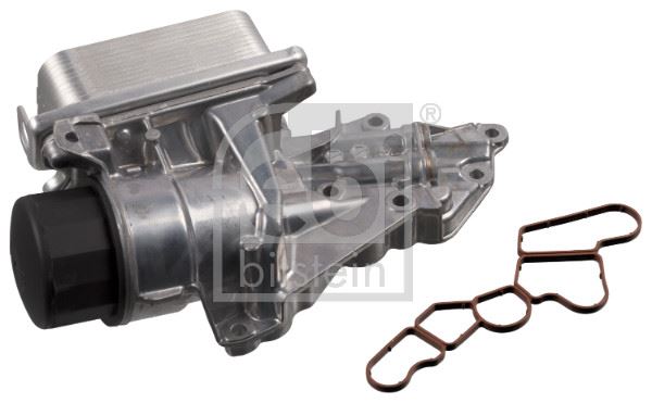 KLR-354350 Yag Sogutucu  (Mercedes M272 /  C-Serisi / E-Serisi / S-Serisi /M-Serisi /G-Serisi / Gl-Serisi / Glk-Serisi / Viano / Vito / Sprinte