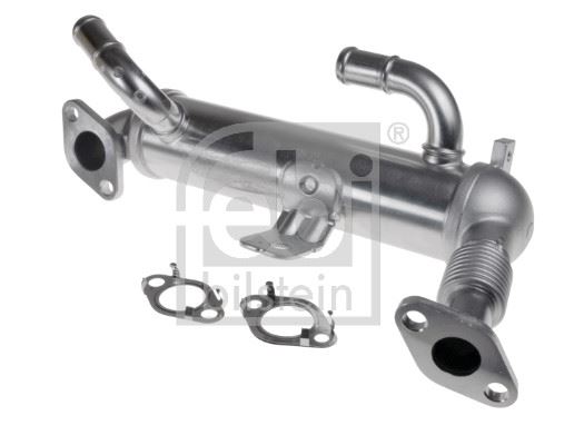 FEBI 179927 Egzoz Gazi Soğutucusu Hyundai