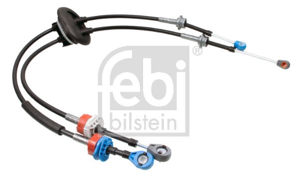 FEBI 179941 Kumanda Teli Citroen