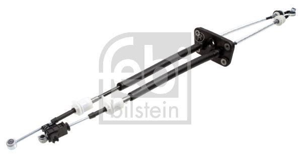 TUR 502-22020 Vites Kumanda Teli  Boxer Iii/Jumper Iii/Ducato