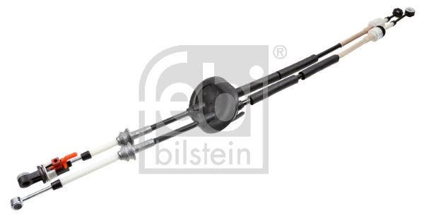 CAVO 6014 609 Vites Teli  307 / C4