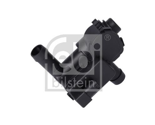 FEBI 180009 Kalorifer Musluğu Vw