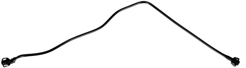 GATES 02-2993 02-2993 Curved Hose