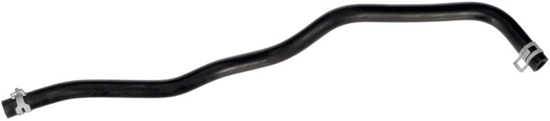GATES 02-3003 Radyatör Yedek Su Depo Hortumu Ford Transit 14> 2.2 Tdci