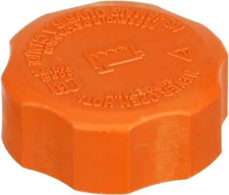 GATES RC257 Rc257 Expansion Tank Cap