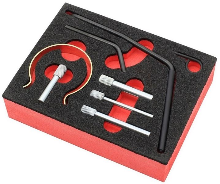 GATES GAT4935A Gat4935a Eng Lock/Set Tl Kit