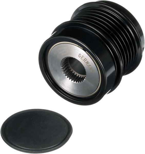 GATES OAP7281 Alternator Kasnagi Mercedes W205 S205 C205 A205 W213 C253