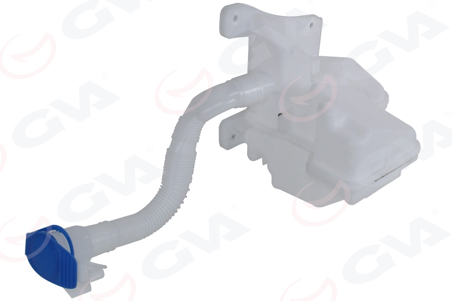 VW 5NA955453B Cam Silecek Su Deposu  Tiguan