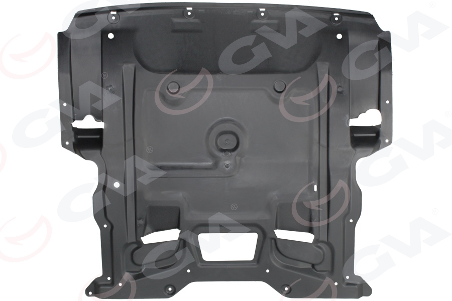 GKL 340523 Motor Alt Muhafaza Ön Enjeksiyon Bmw F10 Lci-F01 Lci 1.Kalite Enjeksiyon