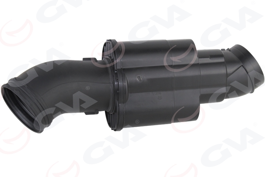 BMW 13717612094 Hava Filtre Borusu  F10-F11-F18