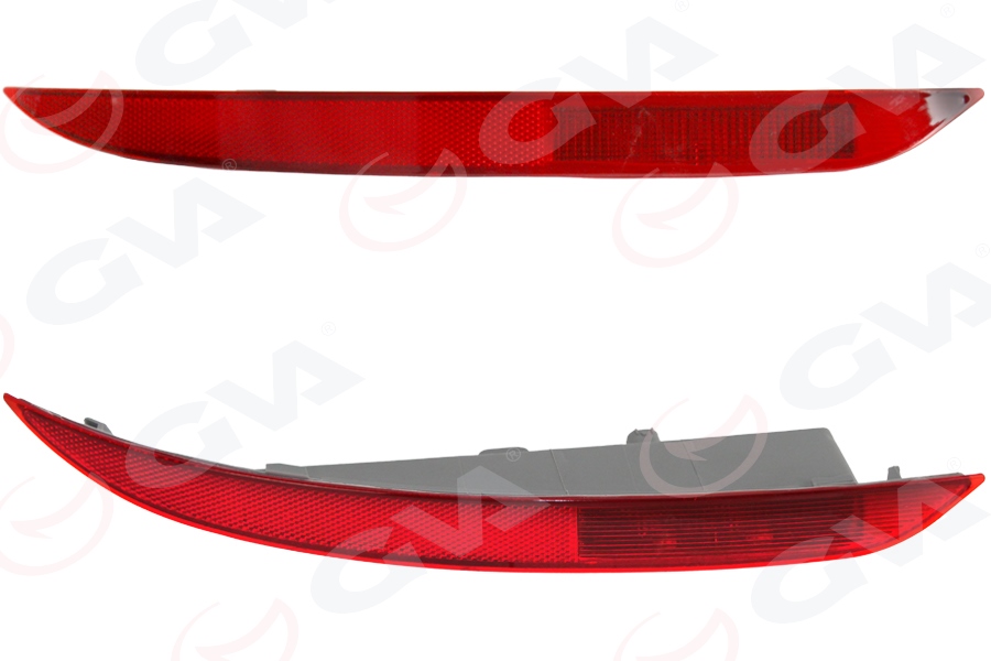 GKL 340566 Reflektör Arka Tampon Sag Bmw X6 F16-X4 G02 2015>>