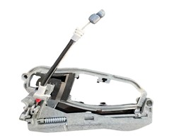 PRO-A 340711 Kapi Cam Mekanizmasi Arka Sag Bmw X5 E53