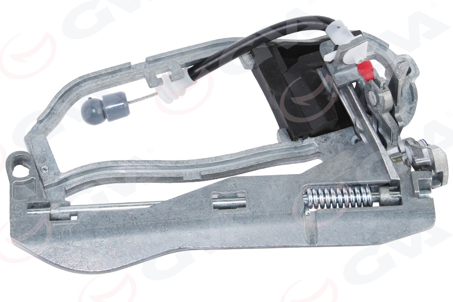 GKL 340712 Kapi Cam Mekanizmasi Arka Sol Bmw X5 E53