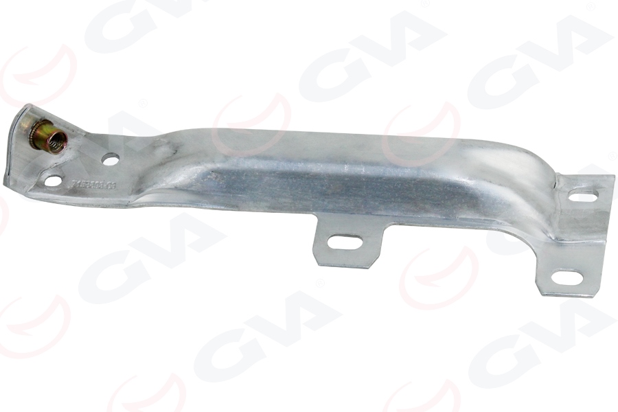 GKL 340532 Tampon Demir Braketi Ön Diş L F10 Lci F07 Lci-F01 Lci 10-16