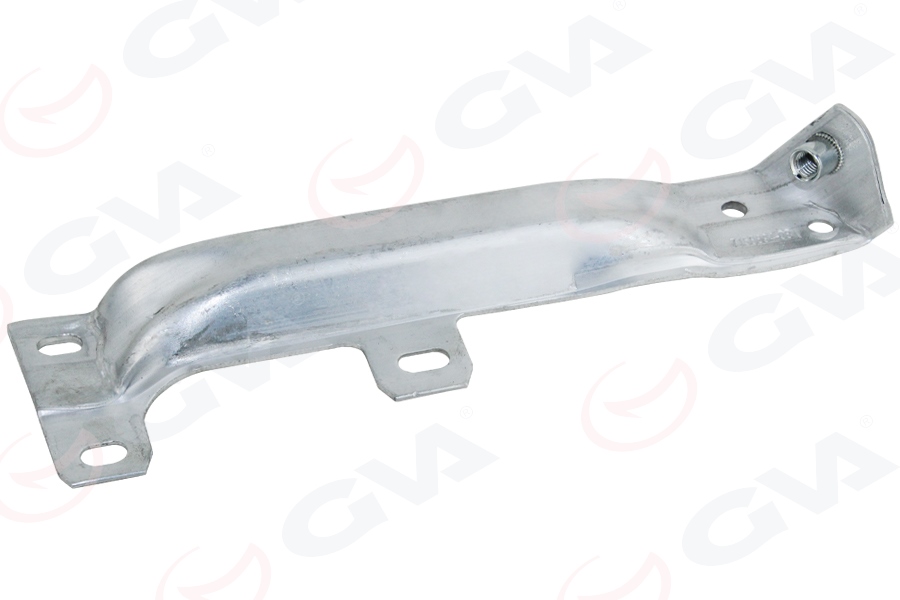 GKL 340533 Tampon Demir Braketi Ön Diş R F10 Lci F07 Lci-F01 Lci 10-16