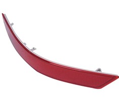 GKL 340568 Reflektör Arka Tampon Sag Mercedes W164