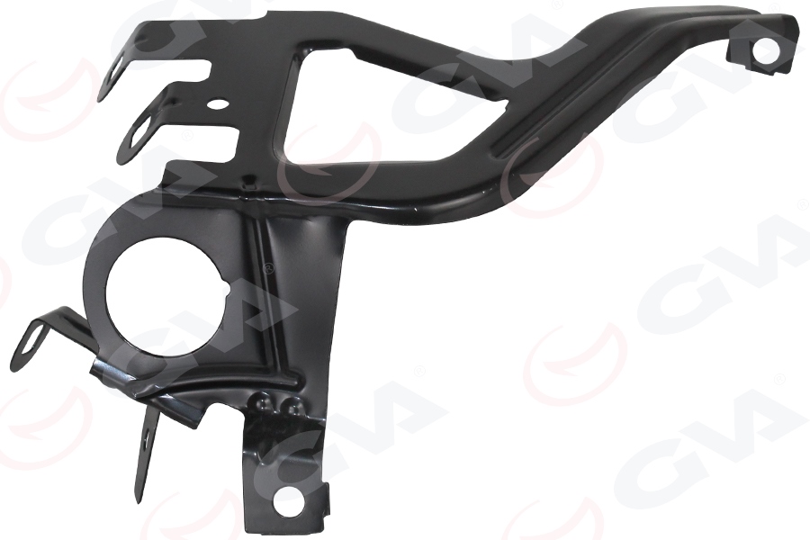 GKL 340530 Çamurluk Baglanti Braketi Ön İç L Bmw F10 Lci
