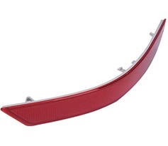 GKL 340567 Reflektör Arka Tampon Sol Mercedes W164