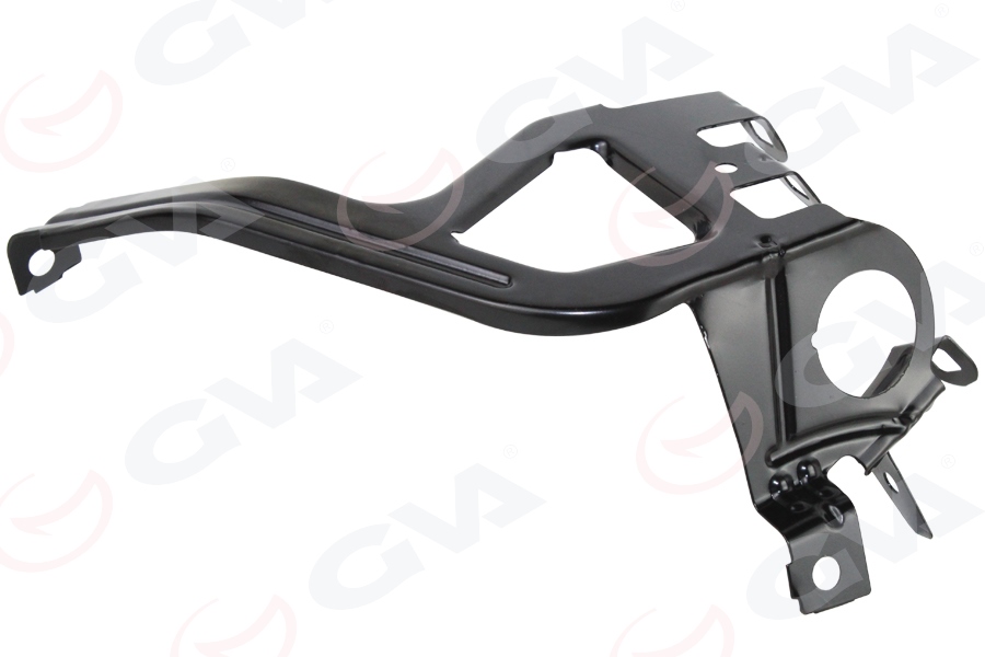 GVA 9105234 Çamurluk Baglanti Braketi On Ic Sağbmw F10 Lc
