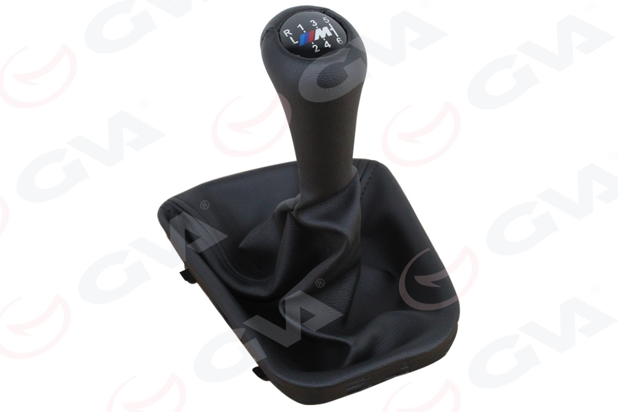 GKL 340765 Vites Körügü Komple E46 M Power 6 Vites Siyah Deri