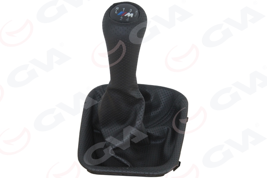 GKL 340741 Vites Körügü Komple E30 M Power 5 Vites Benekli Deri