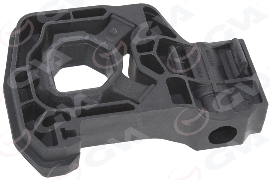 GKL 340543 Radyatör Braketi Ön Alt R Bmw F10 Lci-F01 Lci F07