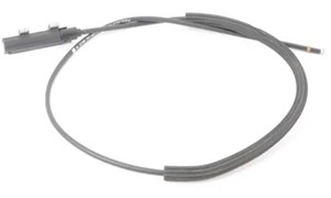 VW 3C1823535A Kaput Açma Teli Arka Passat-Passat Cc