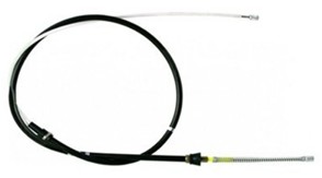 CAV-7002601 El Fren Teli-1585 Mm Vw Seat Skoda