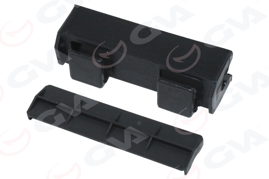 GKL 294845 Motor Kaput Teli Tutucu Braketleri Alt Üst Set Tüm Modeller