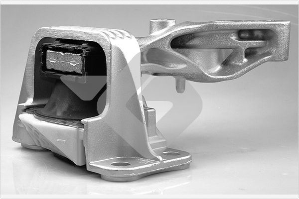 HUTCHINSON 586656 Motor Takozu Sağ Renault Megane Iii 09> Scenic Iii 09> Fluence 09> 1.6dci R9m