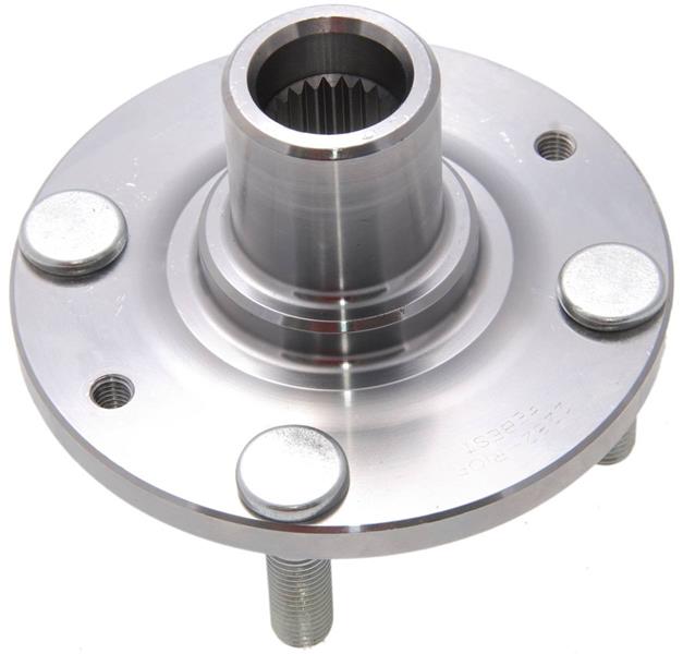 FORMPART 49498004/S On Teker Poryasi Kia Rio I 08/00-
