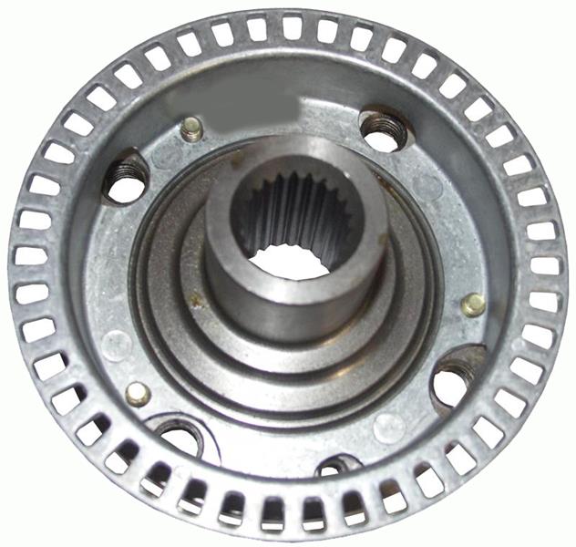 ANKA 60200014 Ön Teker Poryasi 4 Bij. Absli Vw Polo 1.4-1.6 16v-1.9d-1.9sdi 1994-2001