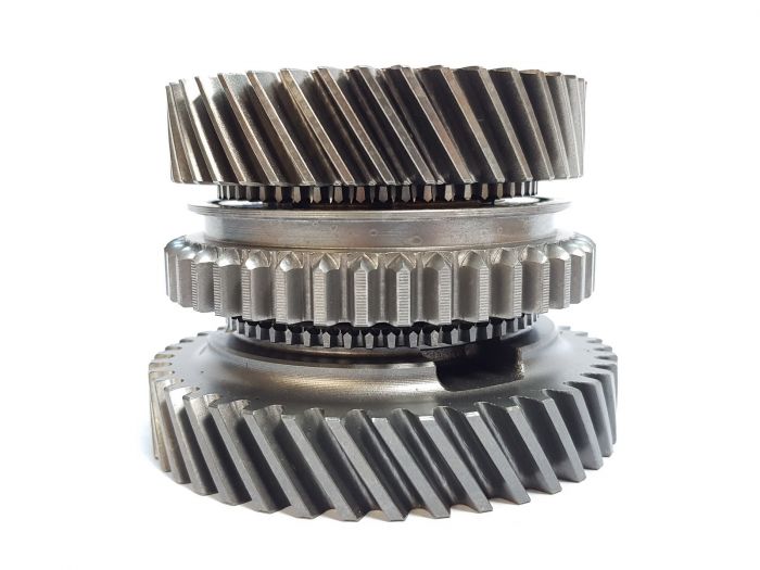 PSA-1682770980 Vites Dislisi 1.Ve 2.Vites Dislisi Ducato Iii-Jumper Iii-Boxer Iii