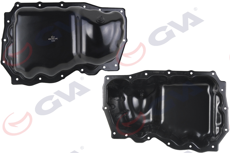 GVA 4032733 Yağ Karteri Ford Transit V363 2.0 Panther 17-