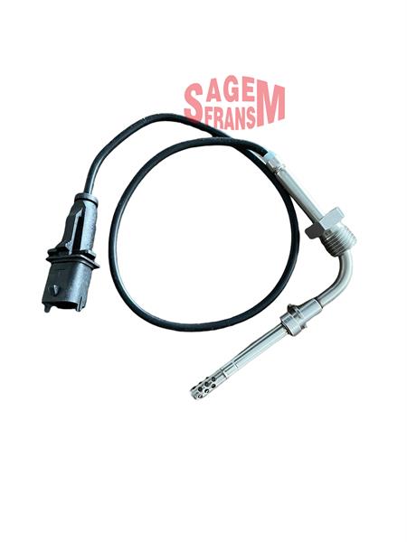 SAGEM 33137 Turbo Isi Kaptoru Punto Evo Grande Punto 1.3 Diesel