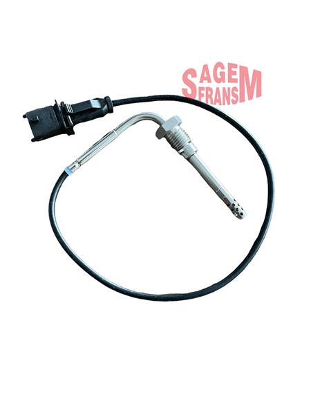 SAGEM 33138 Turbo Isi Kaptoru Punto Evo Grande Punto 1.6 Diesel
