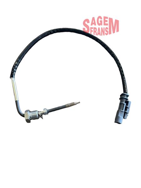 SAGEM 33143 Turbo Isi Kaptoru Egea 1.6 Euro 6 2015>2021