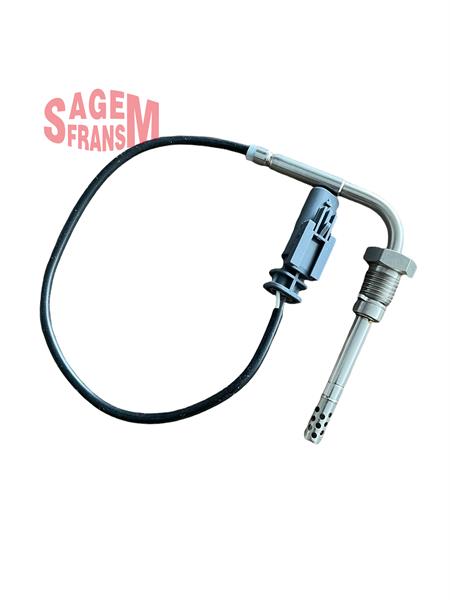 SAGEM 33145 Turbo Isi Kaptoru Egea 1.6 Euro 6 Çikiş 2015>2021