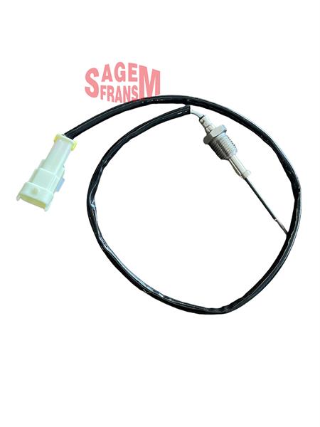BRM 70091 Egsoz Sicaklik Sensörü Eur 5 Ducato Iv