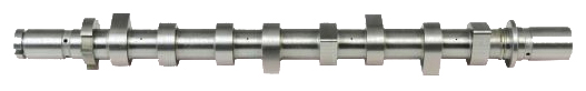 ESTAS 45080 Eksantrik Mili Mercedes Om607 X156 W176 W246 C117 W415 . Nissan Juke 10> Micra V 16> Qashqai Ii 13> Renault Megane Ii-Iii-Iv Clio Iii-Iv-V Captur I -Ii Talisman 15> Fluence 09> 1.5dci K9k Sensorlu